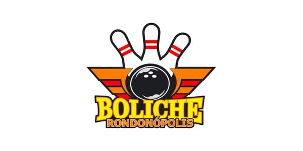 Logo Boliche Rondonópolis