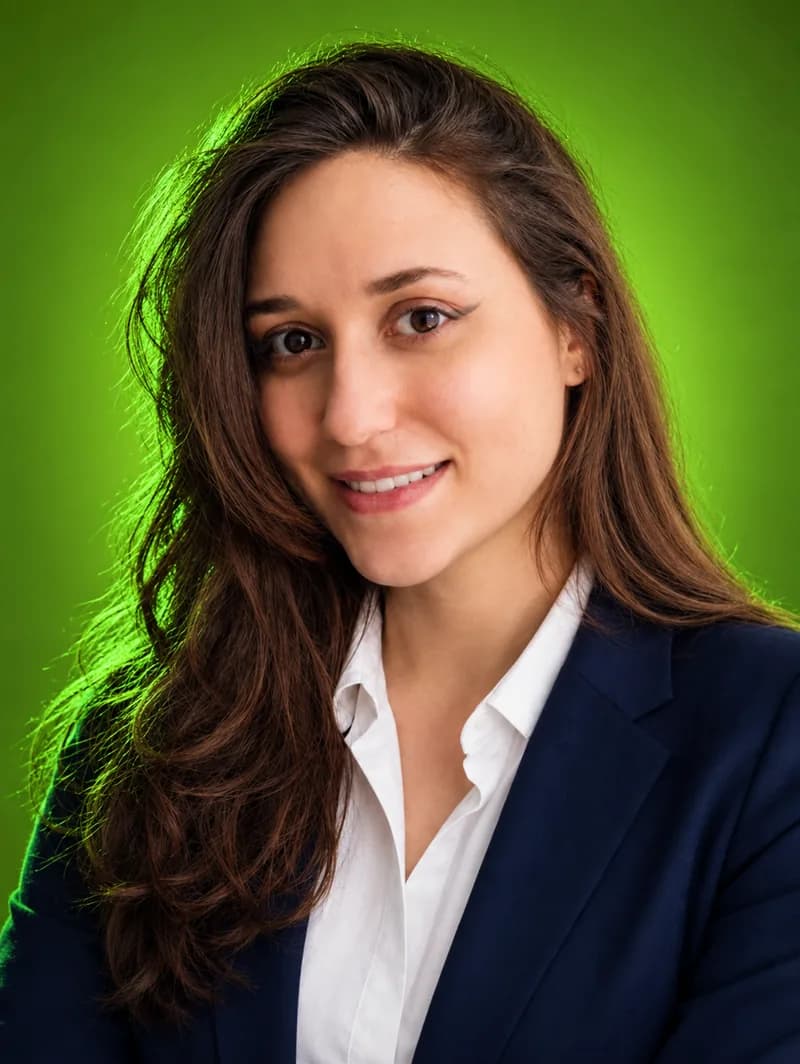 Luana, Relacionamento Comercial