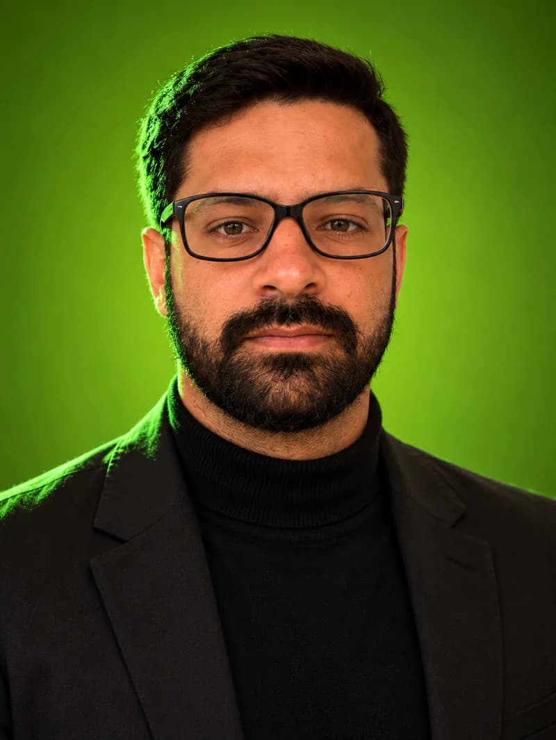 Matheus Verão, Performance e Tráfego Pago na UNQ